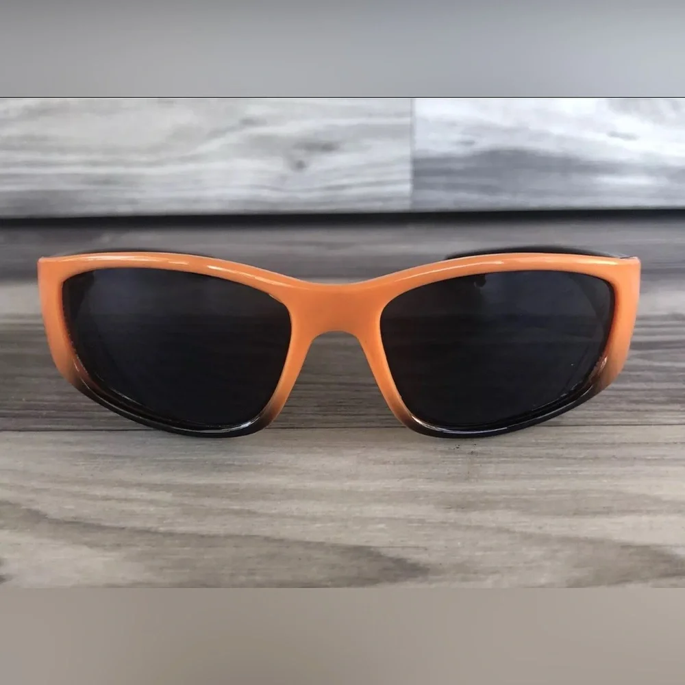 Disney Cars Sunglasses Children Orange/Black 100% UVA/UVB Protection